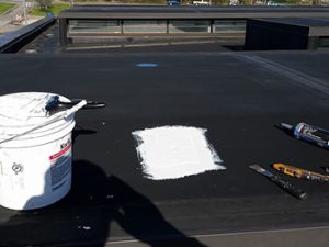 Rubber-roof-repair-texas