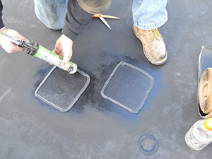 rubber-roof-repair-carrollton-tx