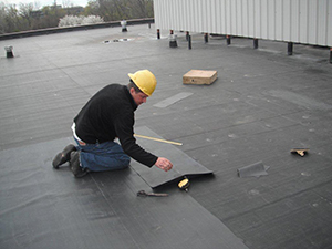 rubber-roof-repair-flower-mound-tx