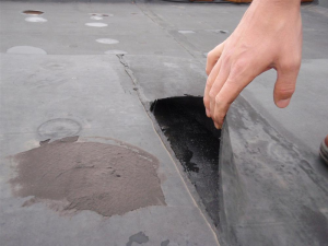 rubber-roof-repair-flower-mound-texas