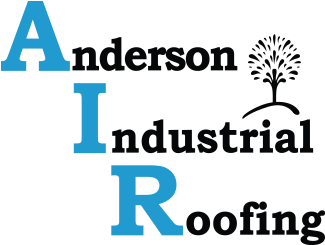 Anderson Industrial Roofing - Quality Service since 1993