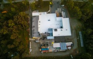 Commercial Roofing Companies Irving, TX 1