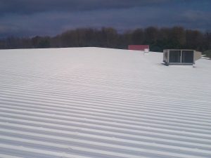 Commercial Roofers, Irving, TX2