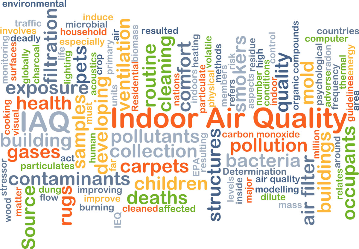 Consulting-the-Roofers-in-Dallas-TX-Roofing-Projects-and-the-Related-IAQ-Concerns