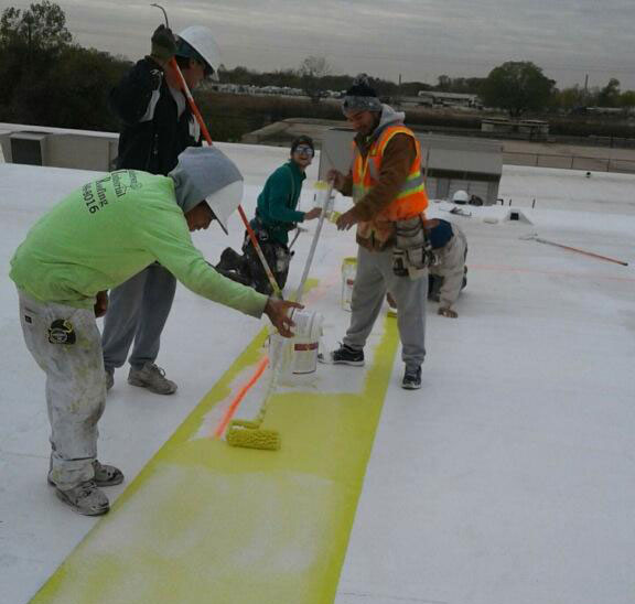 Types-of-Materials-Offered-By-Commercial-Roofers-in-Dallas-TX