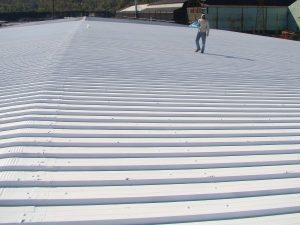 | Commercial Roofers Dallas TX | Anderson Industrial Roofing