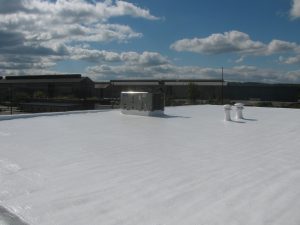 | Commercial Roofing Contractor Fort Worth, TX | Anderson