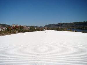 | Commercial Roofing Contractor Fort Worth, TX | Anderson
