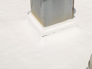 | Roof Coating Irving, TX | Anderson Industrial Roofing