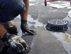 | Roof Inspection Dallas, TX | Anderson Industrial Roofing