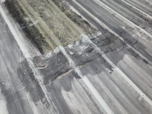 | Roof Inspection Dallas, TX | Anderson Industrial Roofing