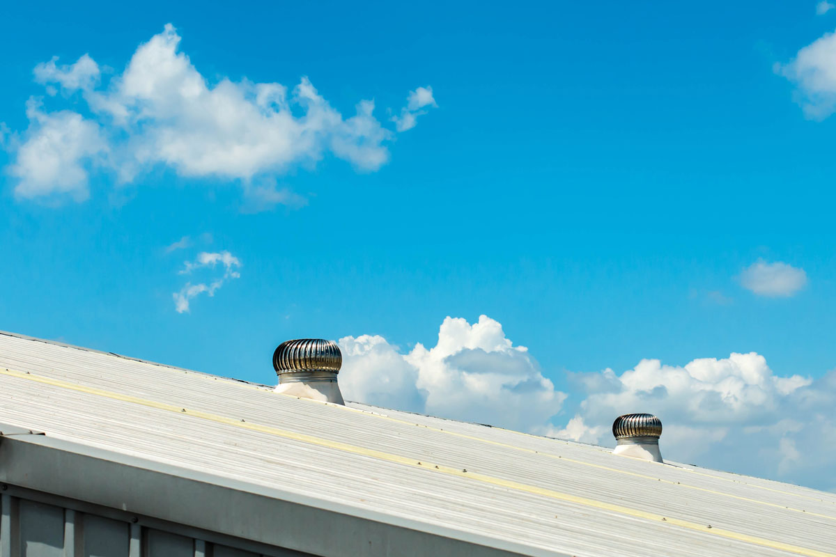 Four-Potential-Reasons-Your-New-Roof-Might-Fail-Commercial-Roofer-Fort-Worth-TX