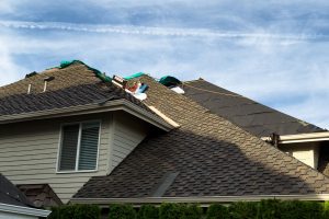 Commercial Roofing Contractor Southlake, TX 2