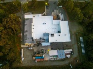 Commercial Roofers Irving, TX 1