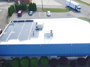 Commercial Roofers Irving, TX 2