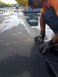 Roof Inspection Dallas, TX 2