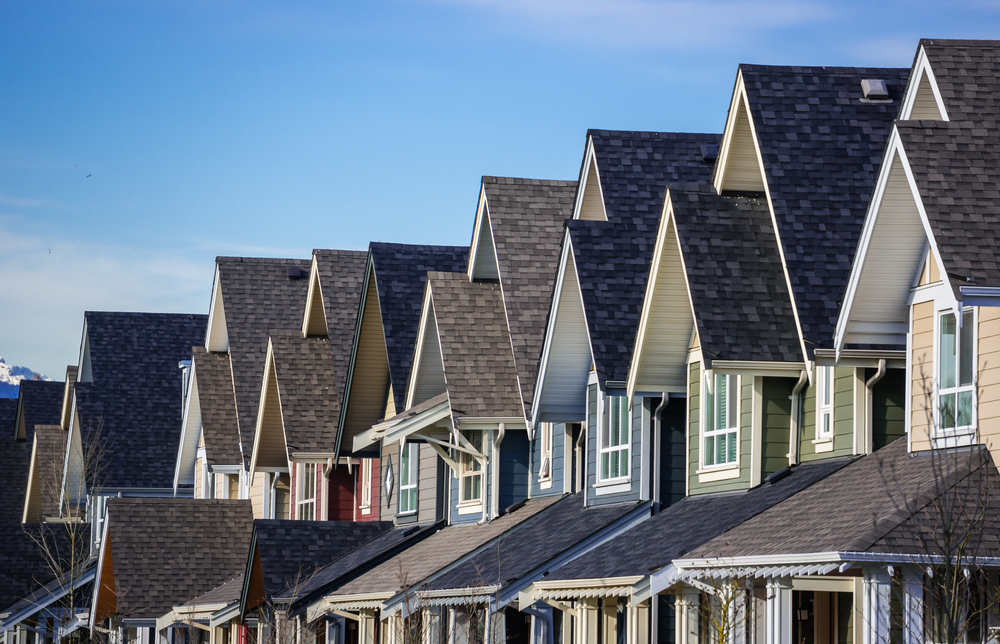 Multi-Family Roofing Contractors