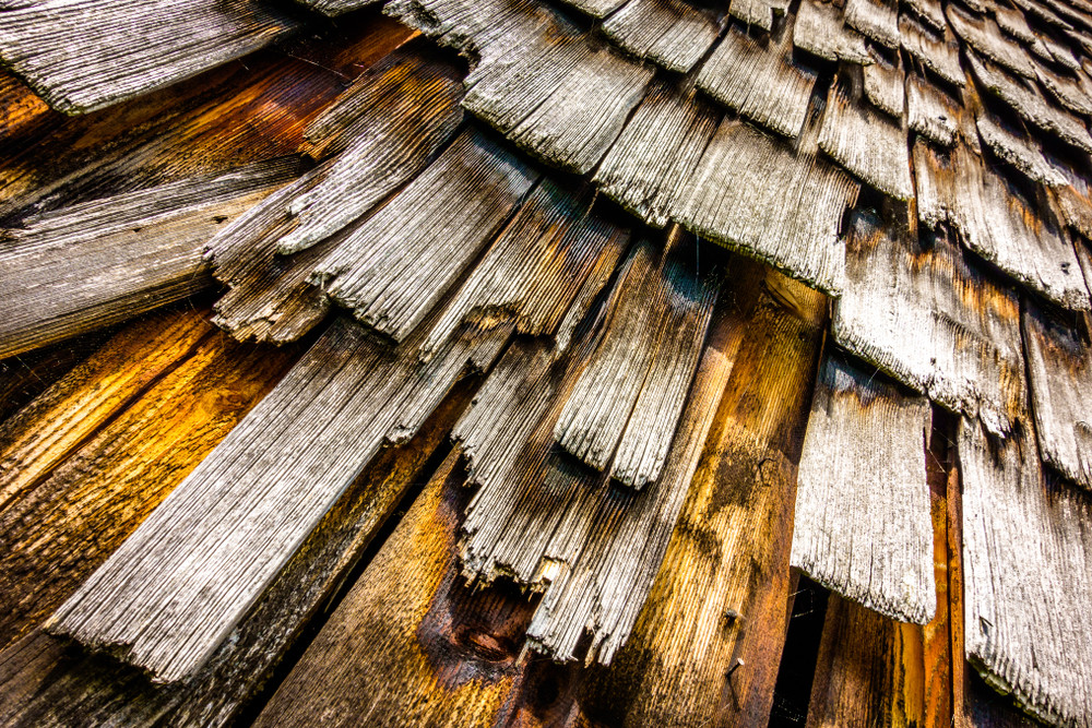 Residential Roofing Problems