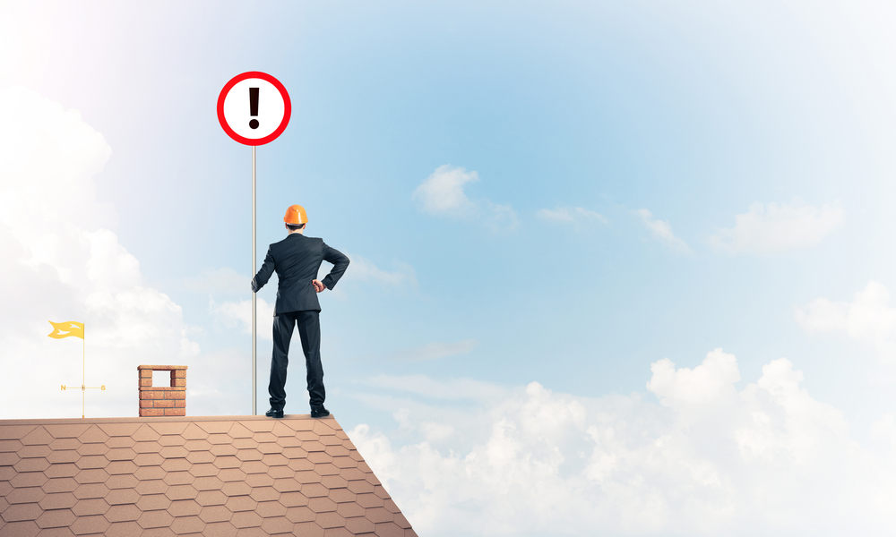 Dangers of DIY Roofing Repair