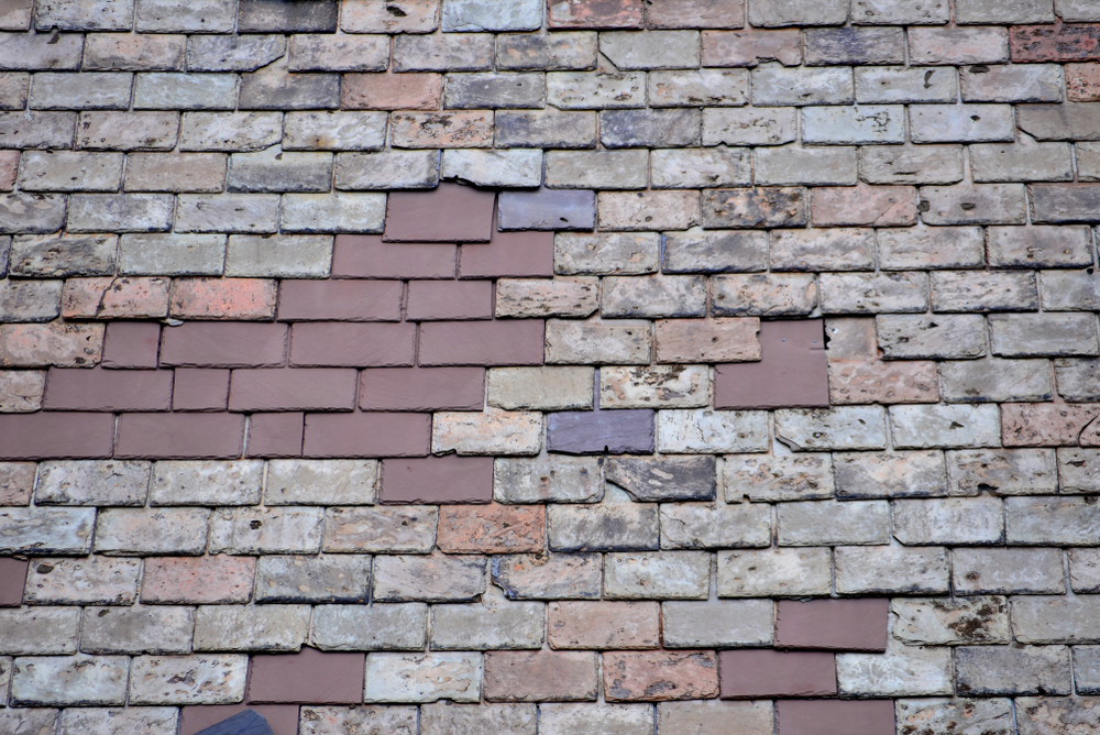 How Weather Causes Residential Roof Damage