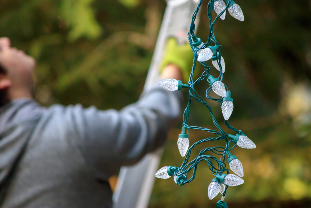 decorating your residential roof