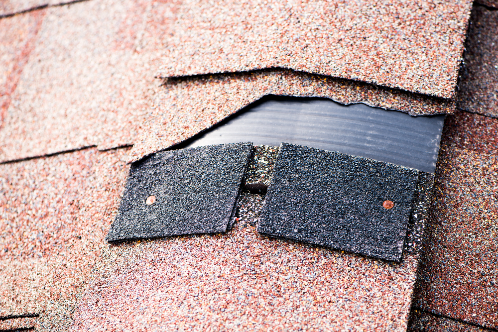 5 Roof Maintenance Mistakes