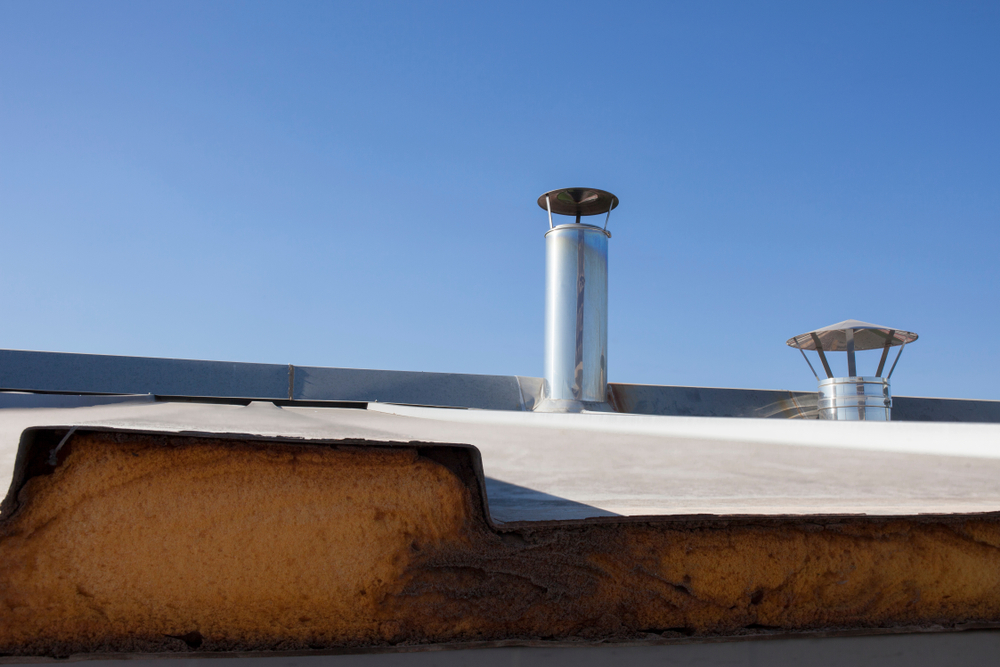 Benefits of SPF Roofing