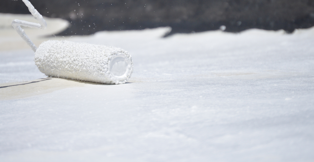 Roof Coating Options