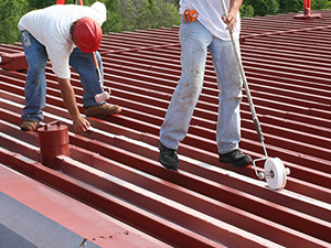 metal-roof-repair-flower-mound-texas