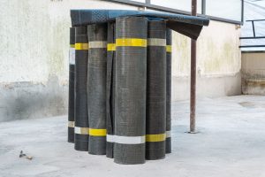 Membranes: TPO, PVC & EPDM Roofing 3