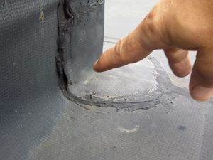 Roof-inspection-southlake