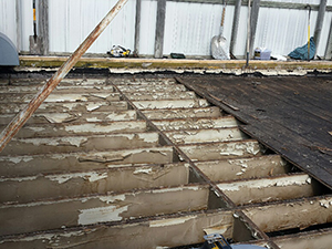Commercial Roofing Companies Carrollton TX PIC 1
