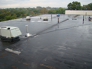 Commercial Roofing Contractor Carrollton TX PIC 2