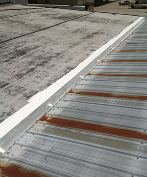 Commercial Roofing Contractor Farmer's Branch TX 2