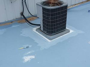 Commercial Roofing Contractor Richardson TX PIC 2