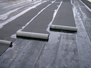 flat-roof-replacement-flower-mound-texas