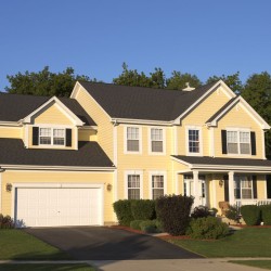 Texarkana Area Roofing 1