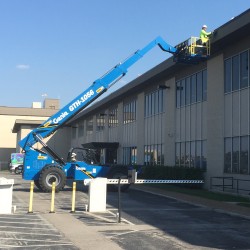 Shreveport, Louisiana Roofing 1