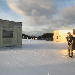 Tyler, Texas Roofing 1