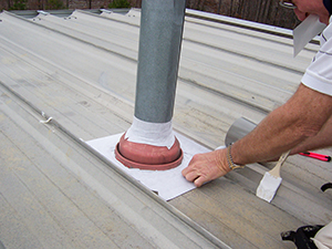 metal-roof-repair-flower-mound-texas