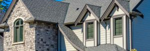 Shingle Roof