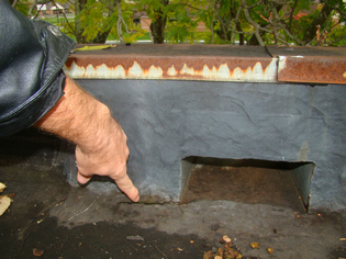 commercial roof repair dallas tx