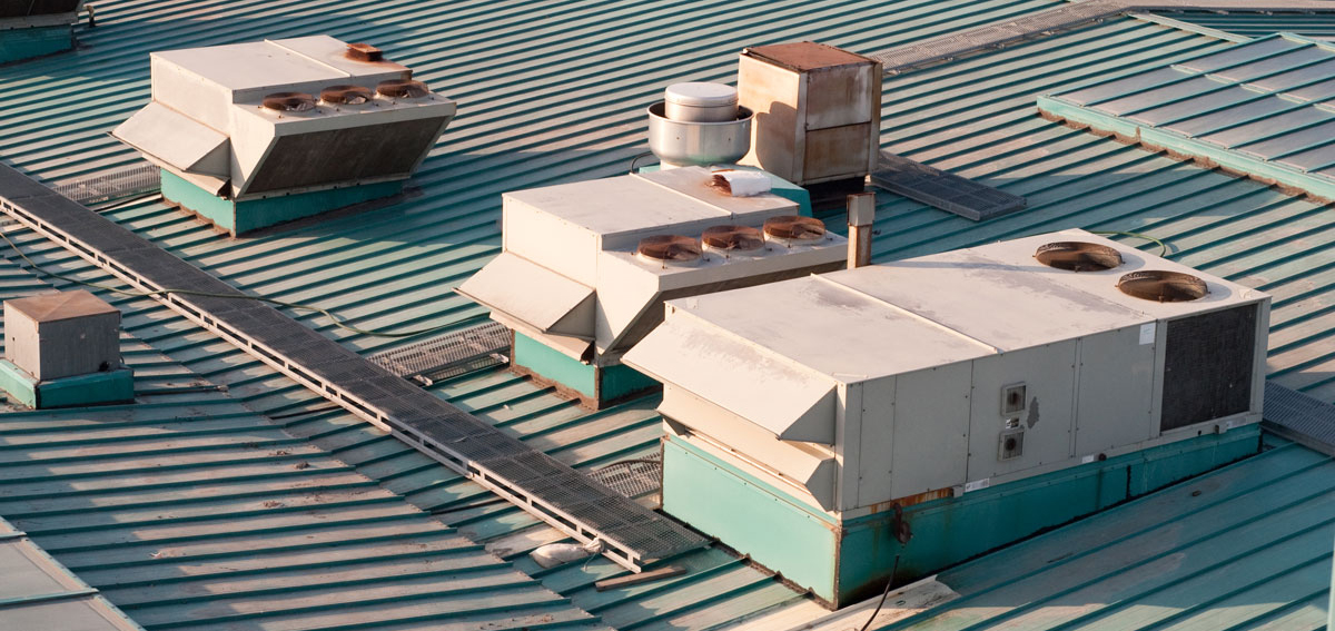 Commercial Roofing Contractors