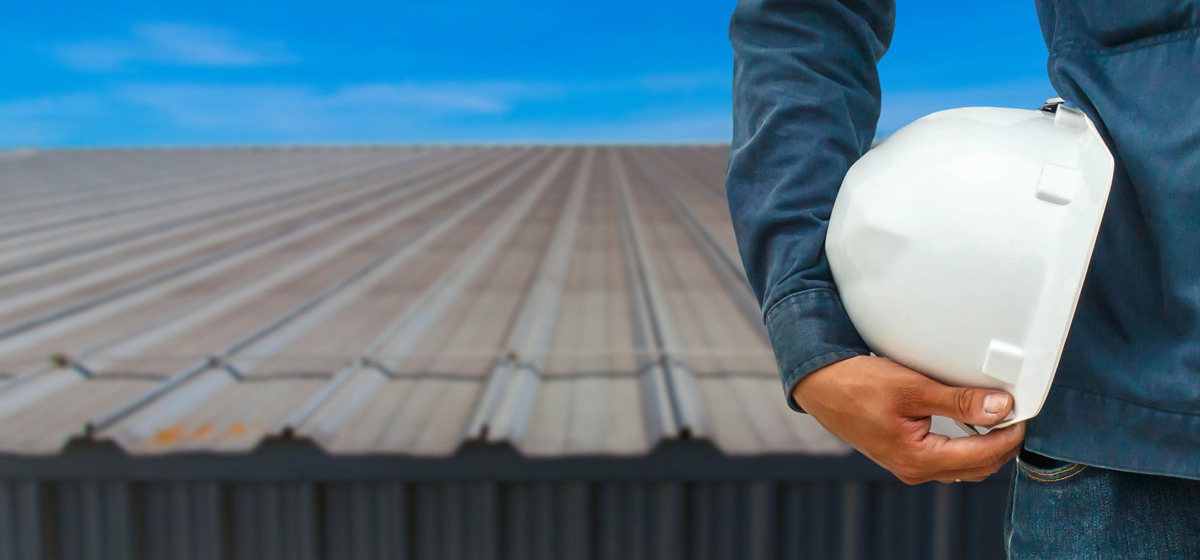 Commercial Roofing Solutions