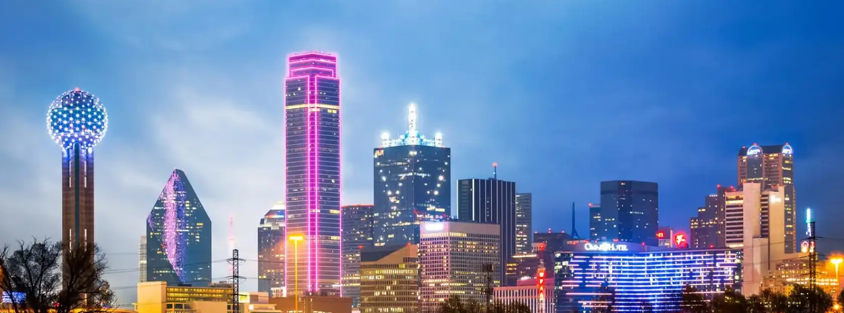 Dallas/Fort Worth, Texas Roofing
