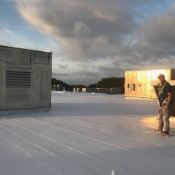 Hattiesburg, Mississippi Roofing 1