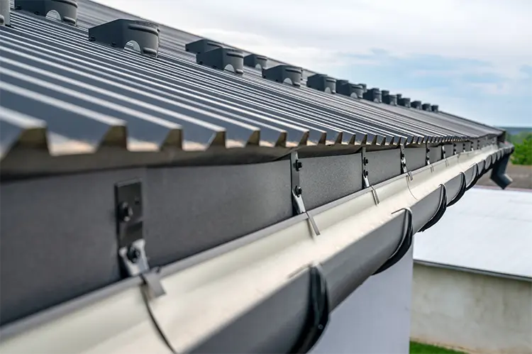 gutters