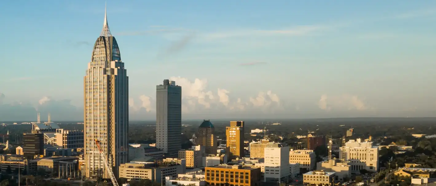 Mobile, Alabama Roofing