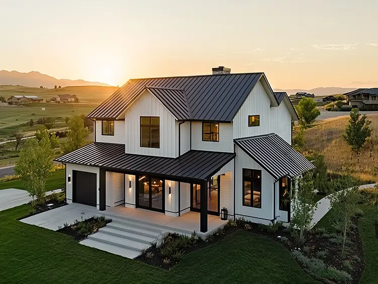residential roofing