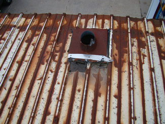 commercial roof repair dallas tx